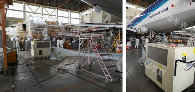 移動式冷氣機的用途及減溫實際效果怎樣？