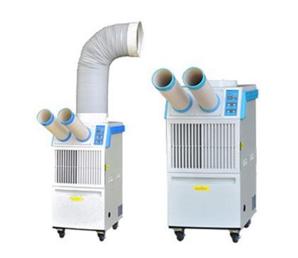 冷氣機(jī)防滲水小竅門，二步急速處理